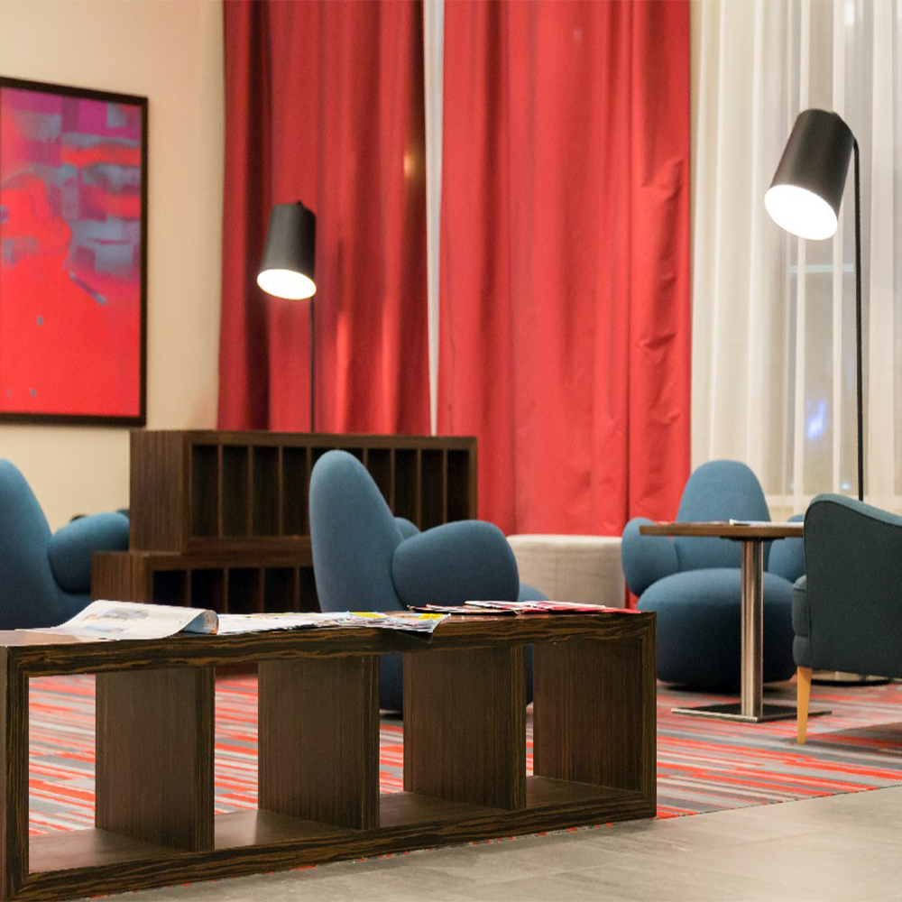Park Inn by Radisson hotel (Sochi)